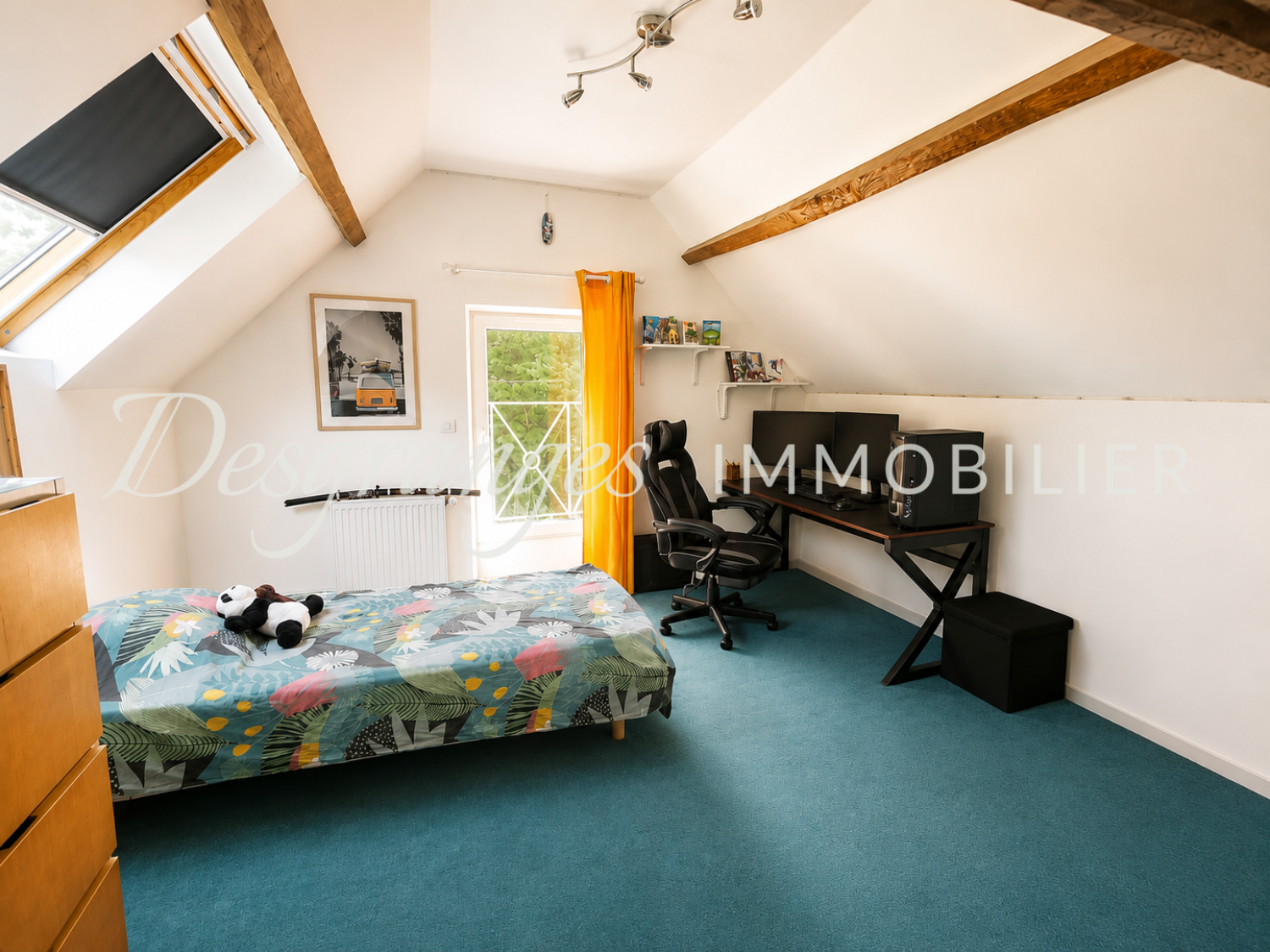 à vendre propriété Savignac-Lédrier Dordogne 15