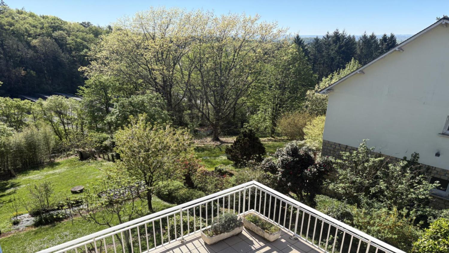 à vendre maison indépendant Vignols Corrèze 19