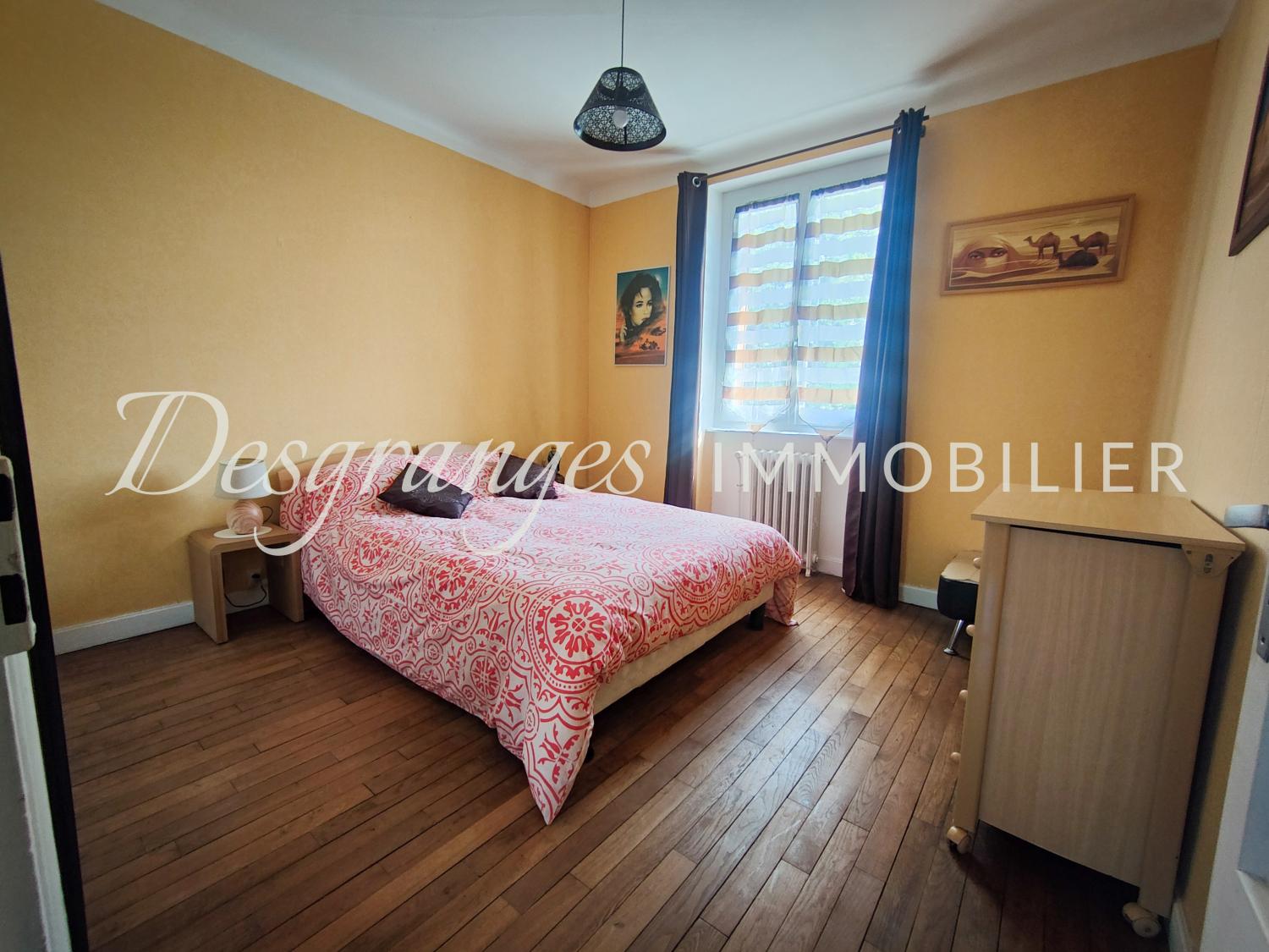 à vendre maison indépendant Bussière-Galant Haute-Vienne 8
