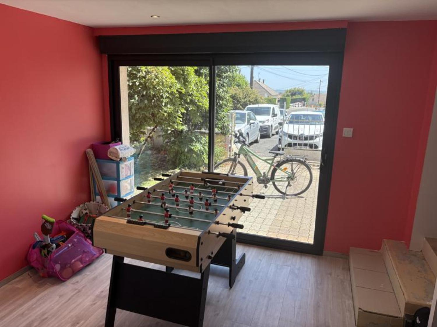  à vendre maison indépendant Saint-Sornin-Lavolps Corrèze 19