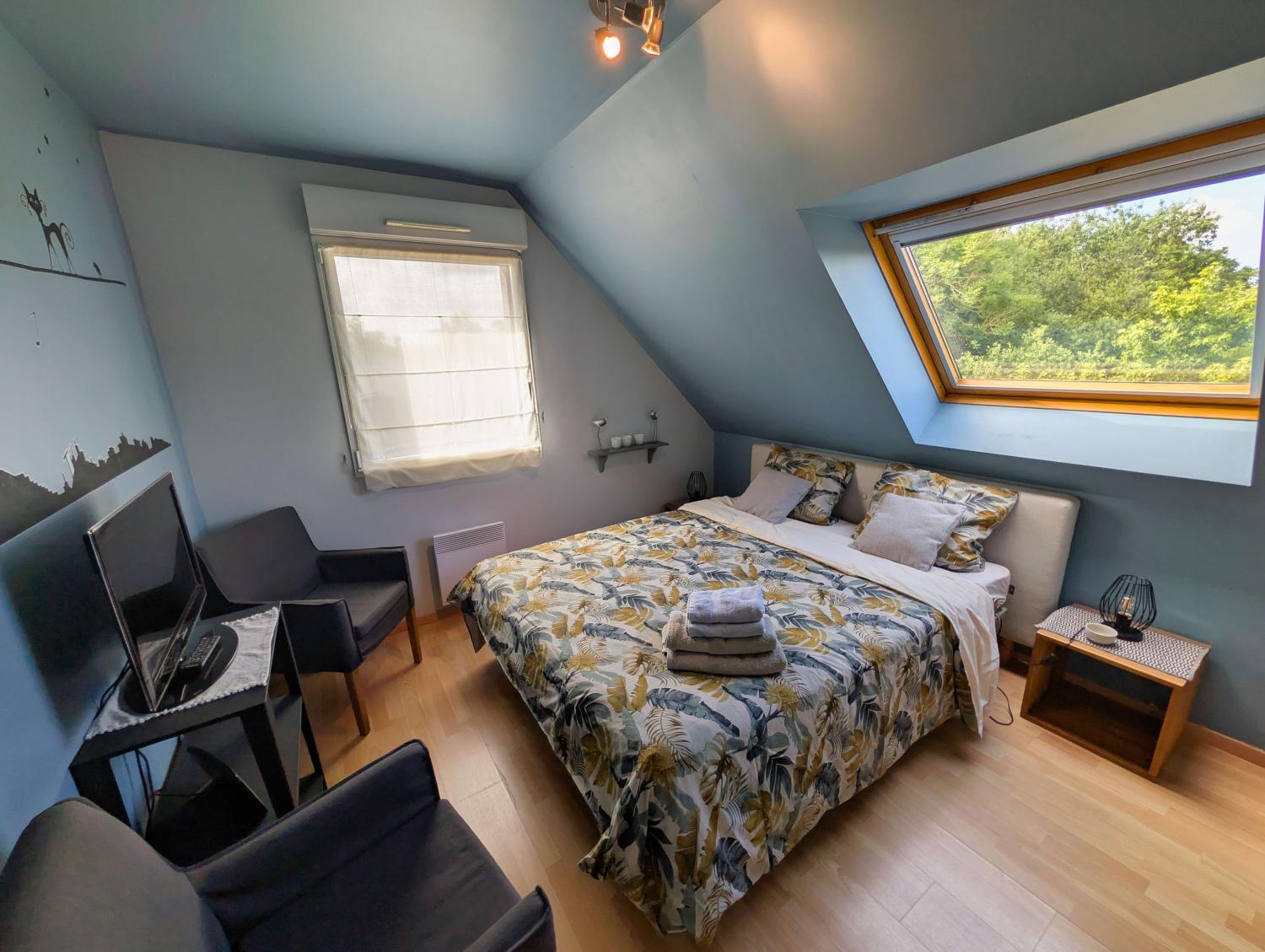  à vendre villa Audembert Pas-de-Calais 30