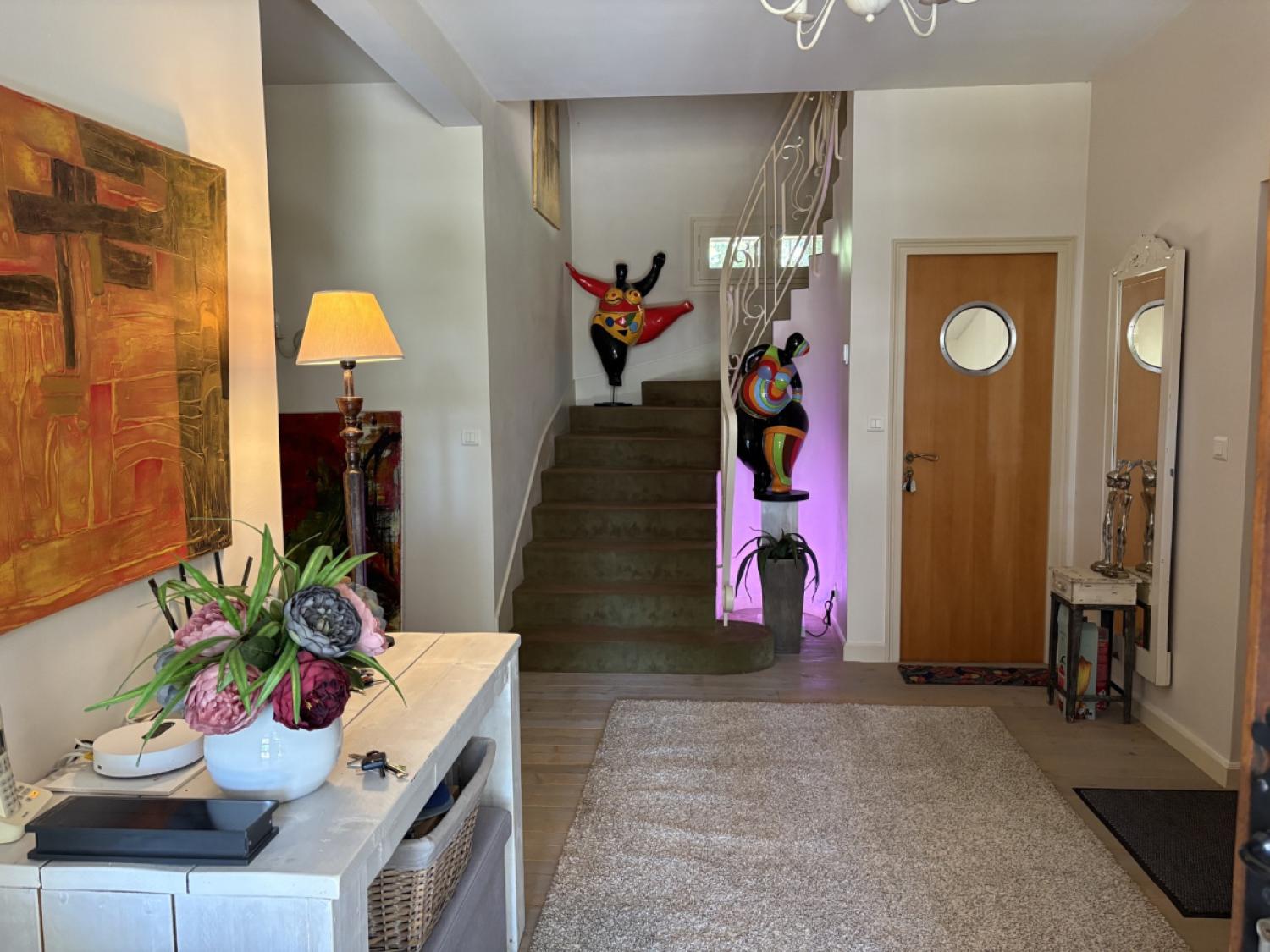 à vendre villa Coussac-Bonneval Haute-Vienne 6