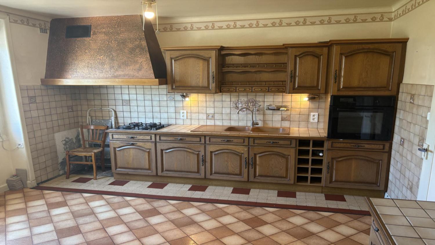 à vendre maison indépendant Vignols Corrèze 10
