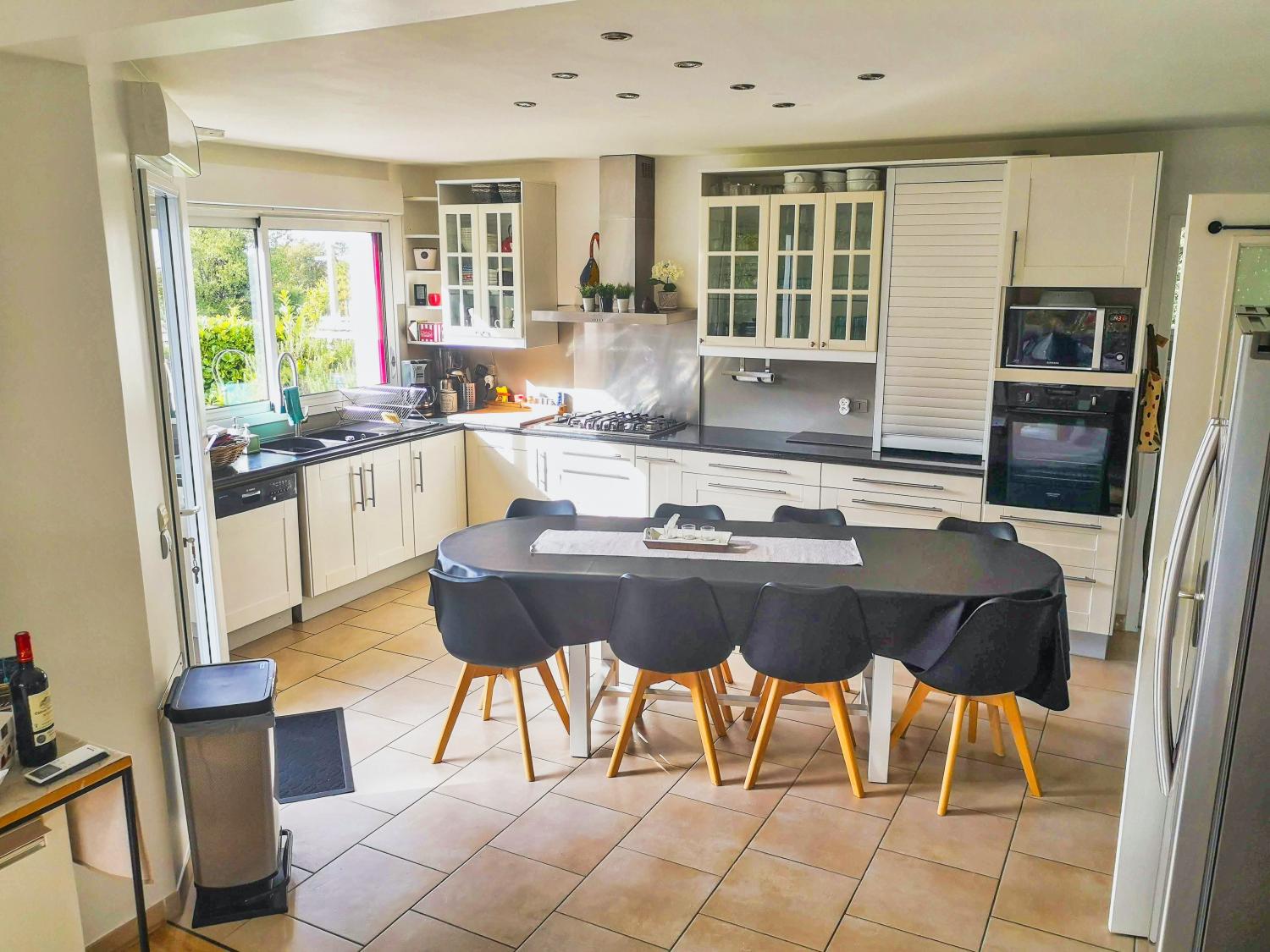  à vendre villa Audembert Pas-de-Calais 12