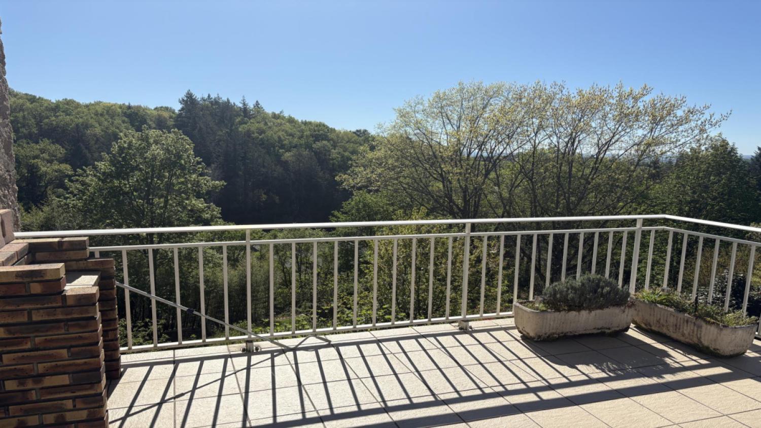 à vendre maison indépendant Vignols Corrèze 2
