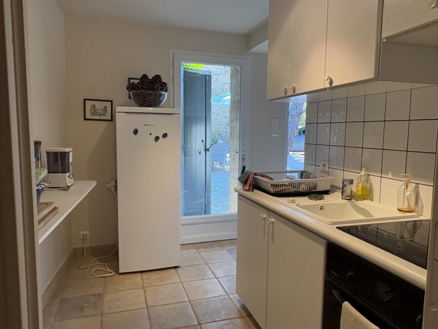 à vendre maison avec gîte Génis Dordogne 20
