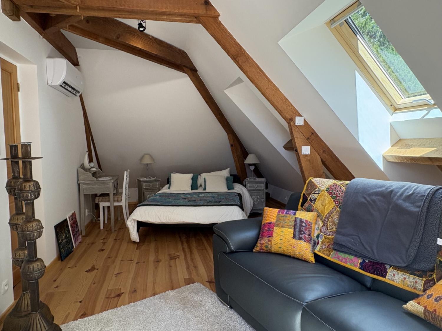 à vendre villa Coussac-Bonneval Haute-Vienne 19