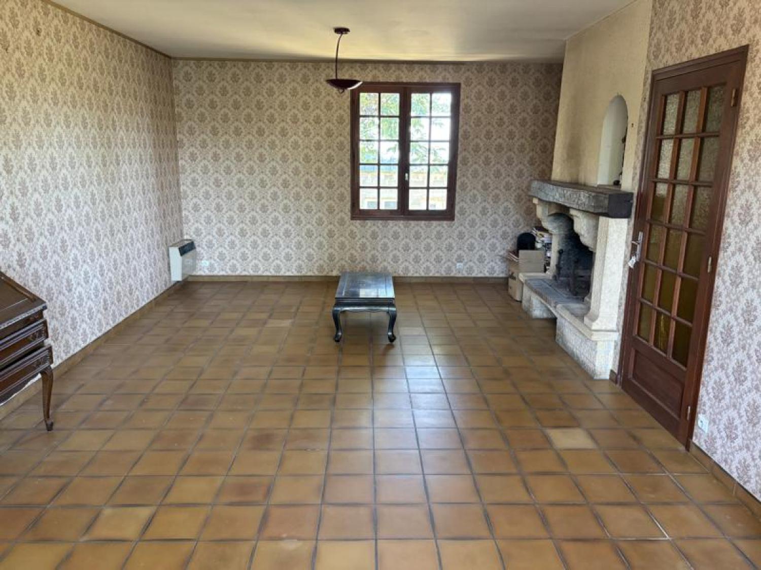 à vendre maison avec gîte Saint-Sornin-Lavolps Corrèze 5