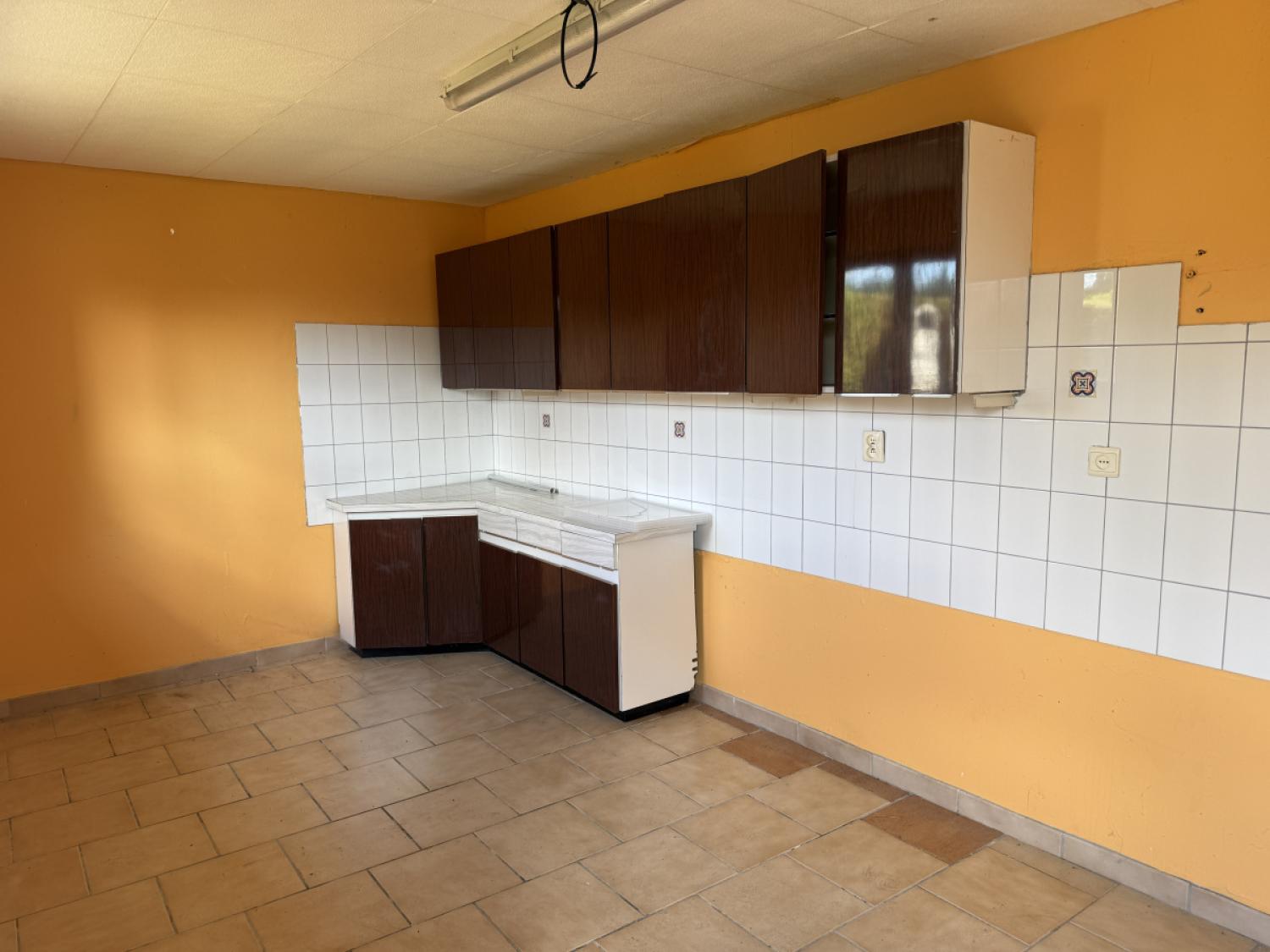  à vendre maison indépendant Saint-Sornin-Lavolps Corrèze 11