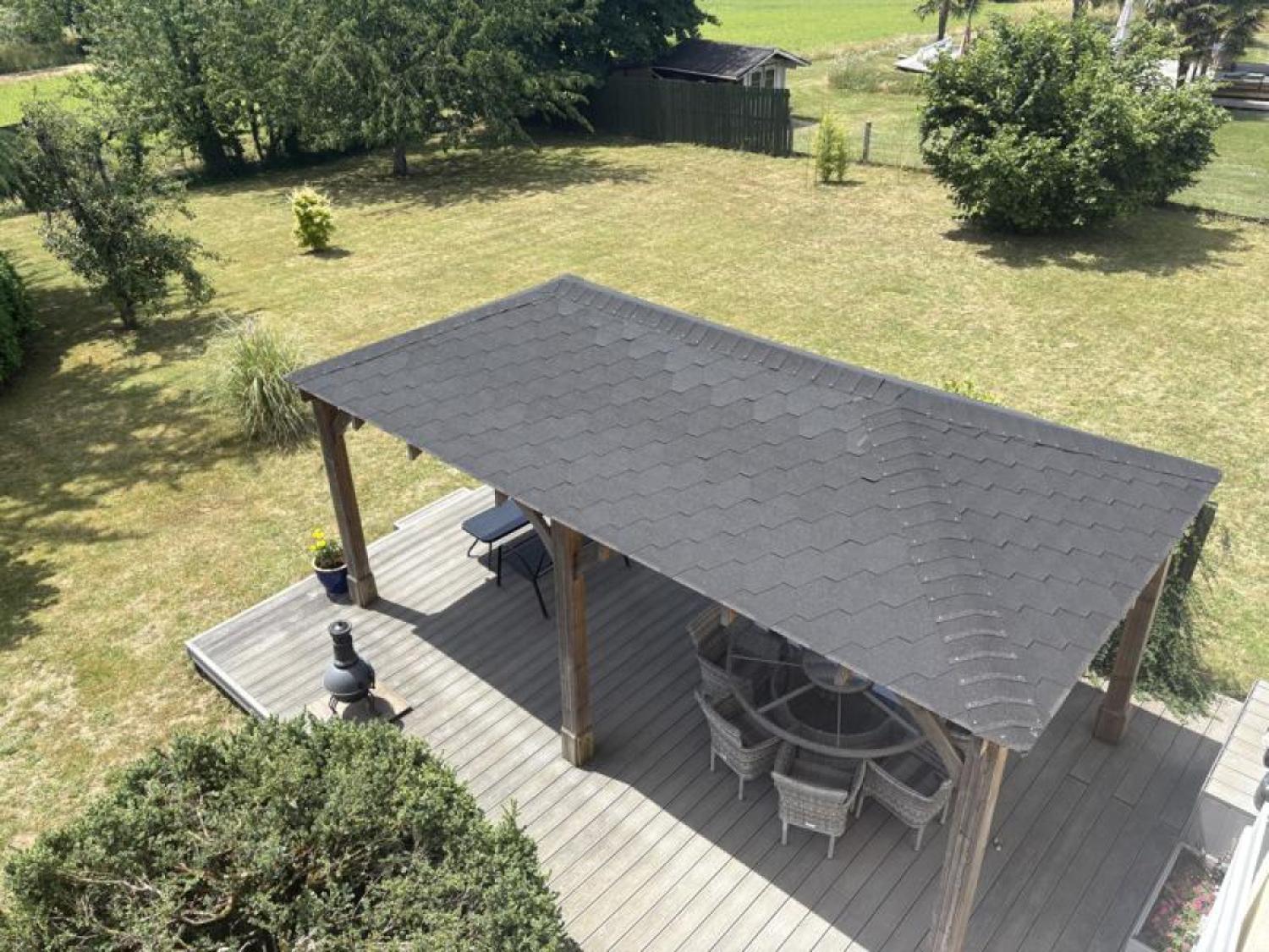  à vendre maison indépendant Troche Corrèze 5
