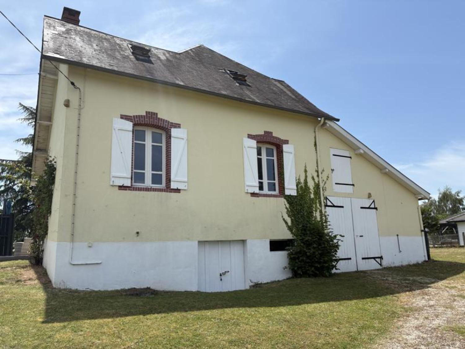  à vendre maison indépendant Troche Corrèze 3