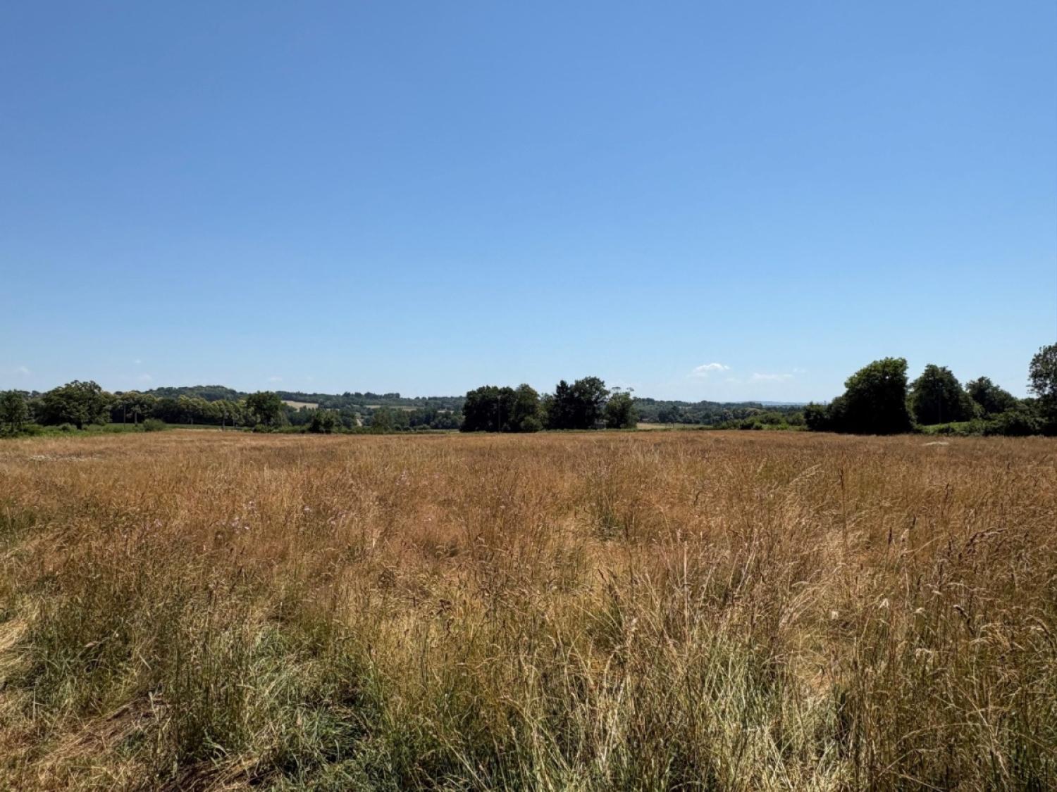 à vendre ferme Coussac-Bonneval Haute-Vienne 22