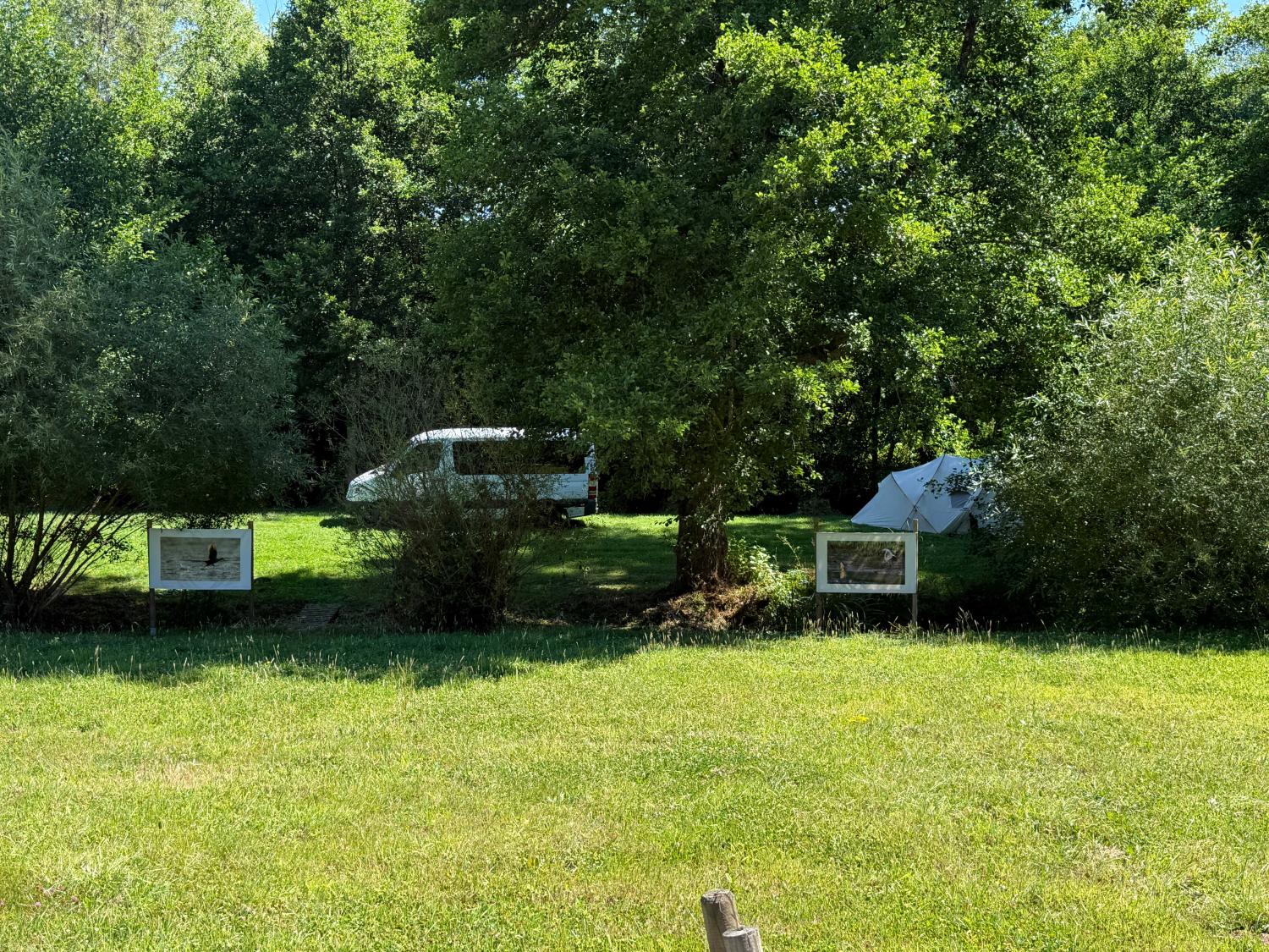  à vendre camping Isches Vosges 48