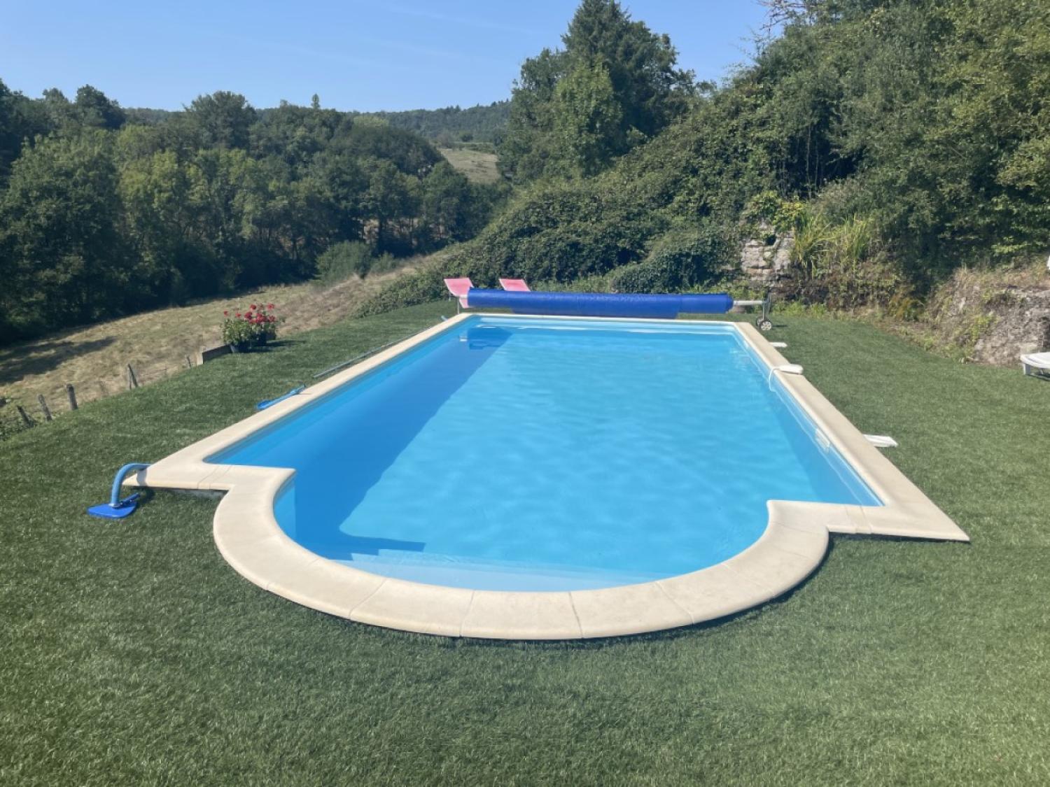 à vendre maison avec gîte Perpezac-le-Blanc Corrèze 3