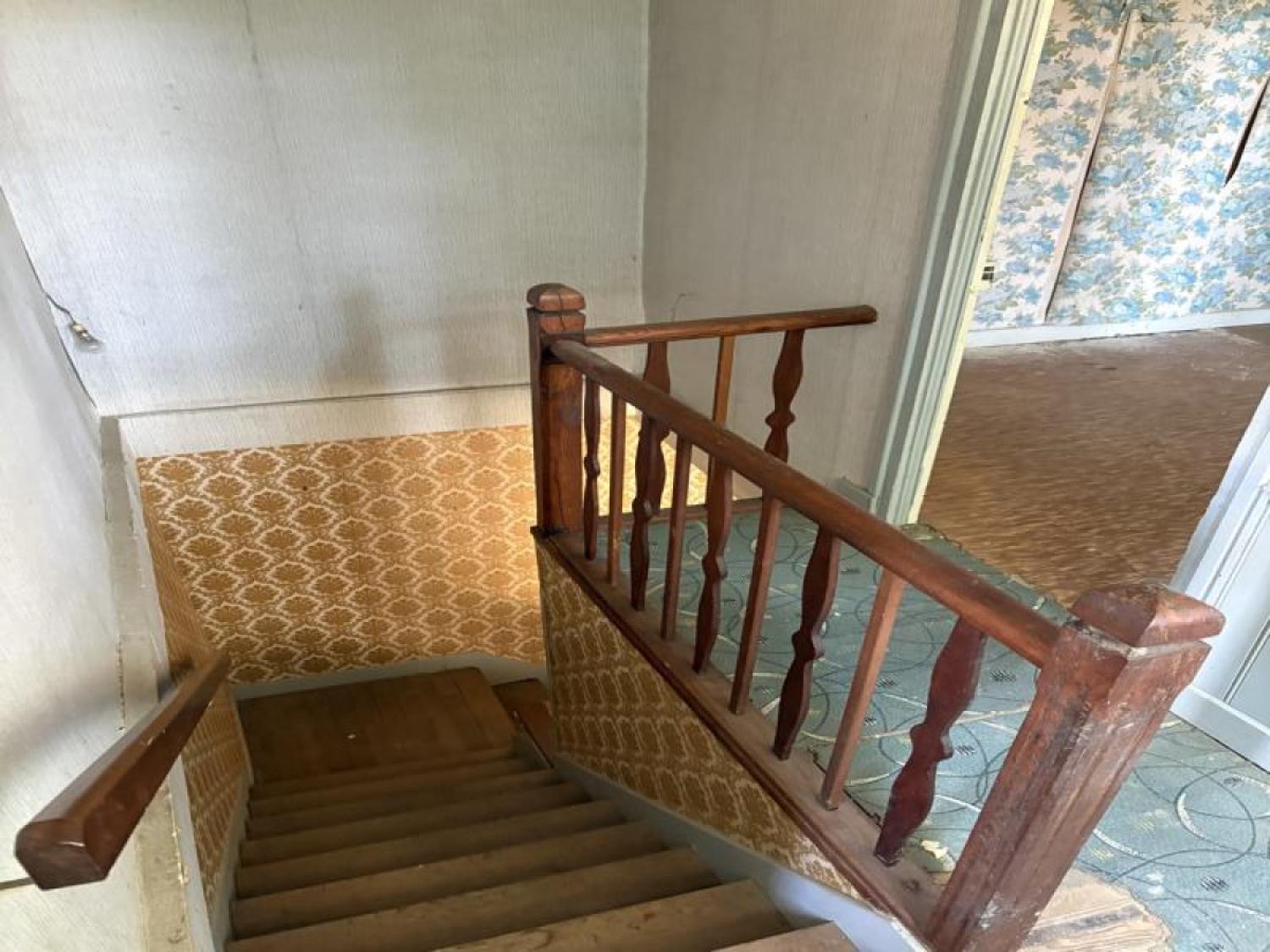 à vendre maison avec gîte Saint-Sornin-Lavolps Corrèze 23