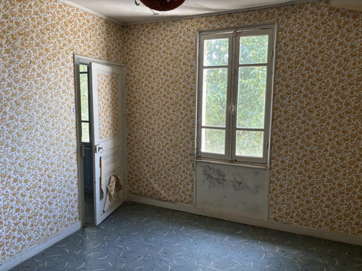 à vendre maison avec gîte Saint-Sornin-Lavolps Corrèze 24