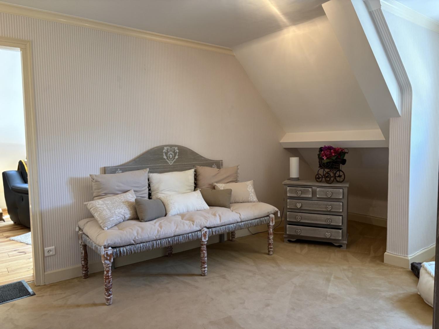 à vendre villa Coussac-Bonneval Haute-Vienne 18