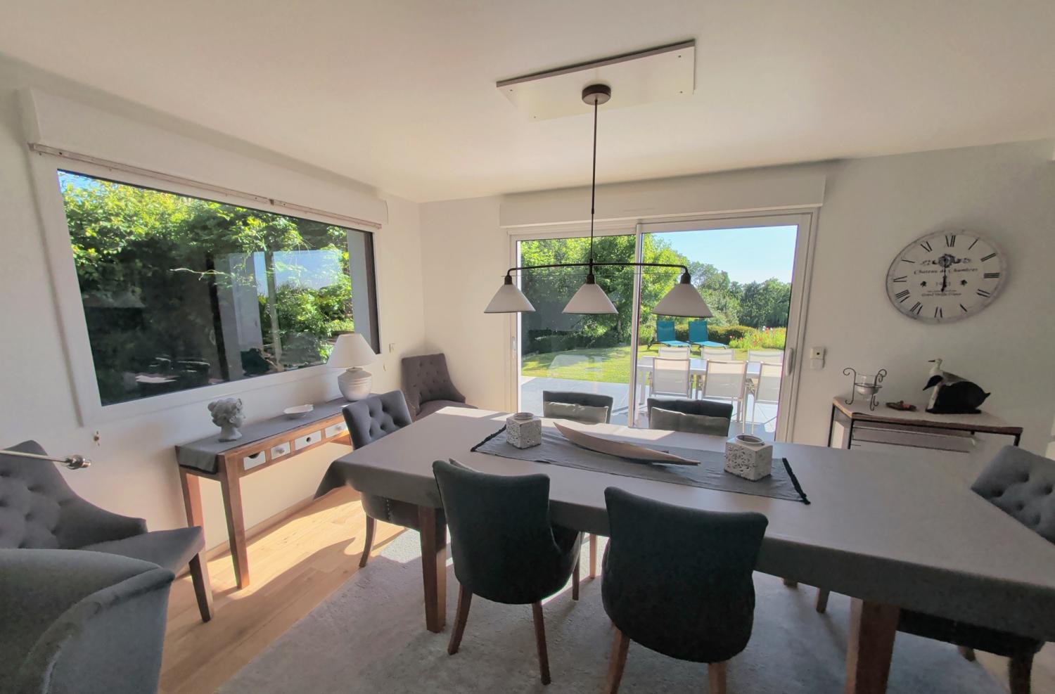  à vendre villa Audembert Pas-de-Calais 14