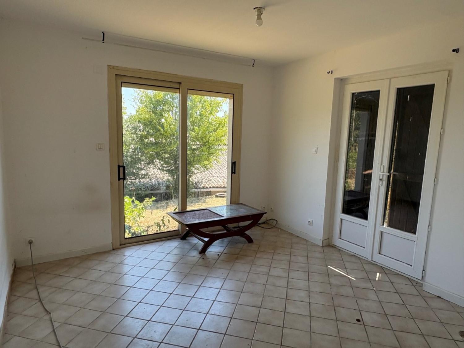 à vendre ferme Coussac-Bonneval Haute-Vienne 9