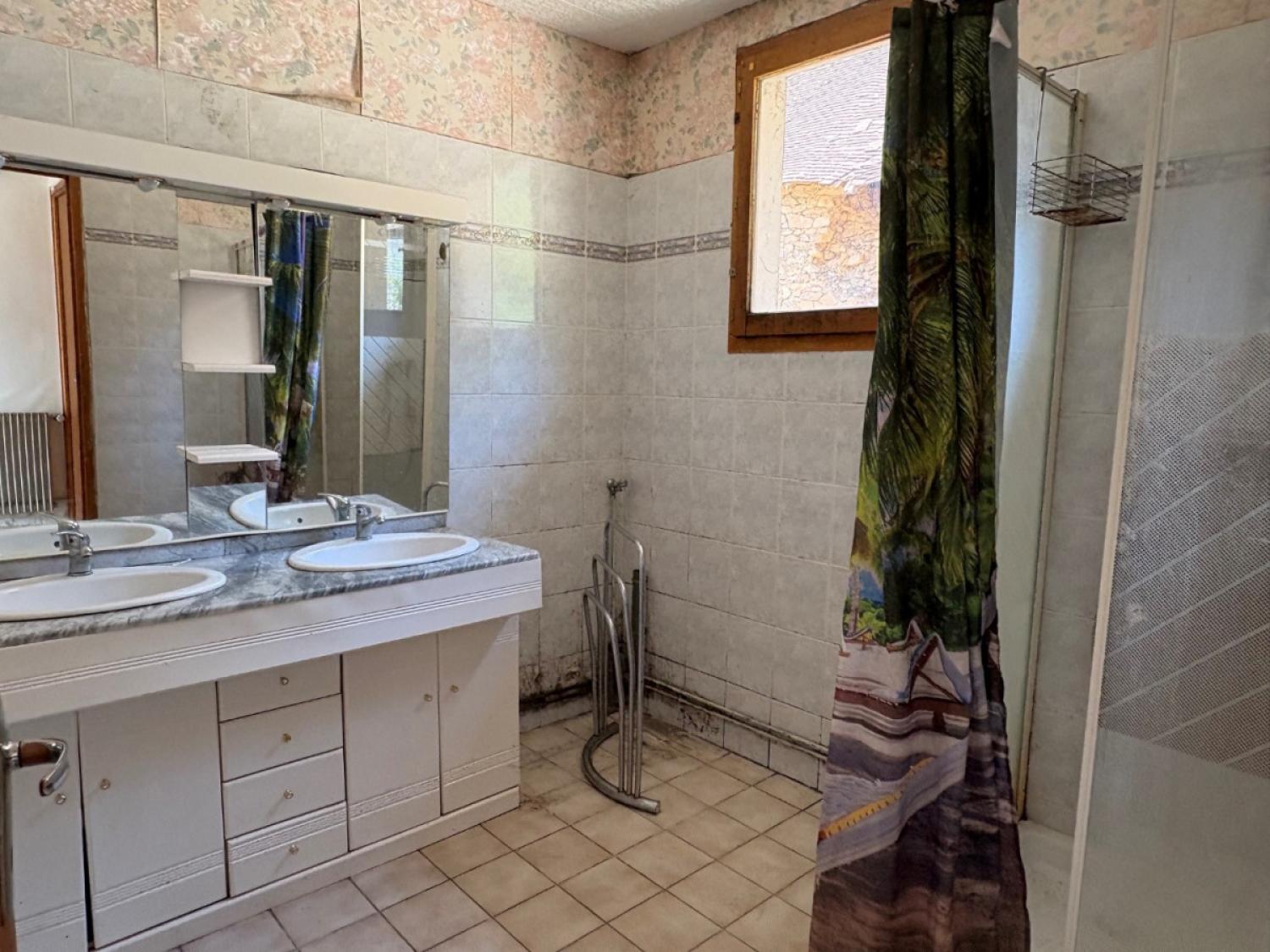 à vendre ferme Coussac-Bonneval Haute-Vienne 12