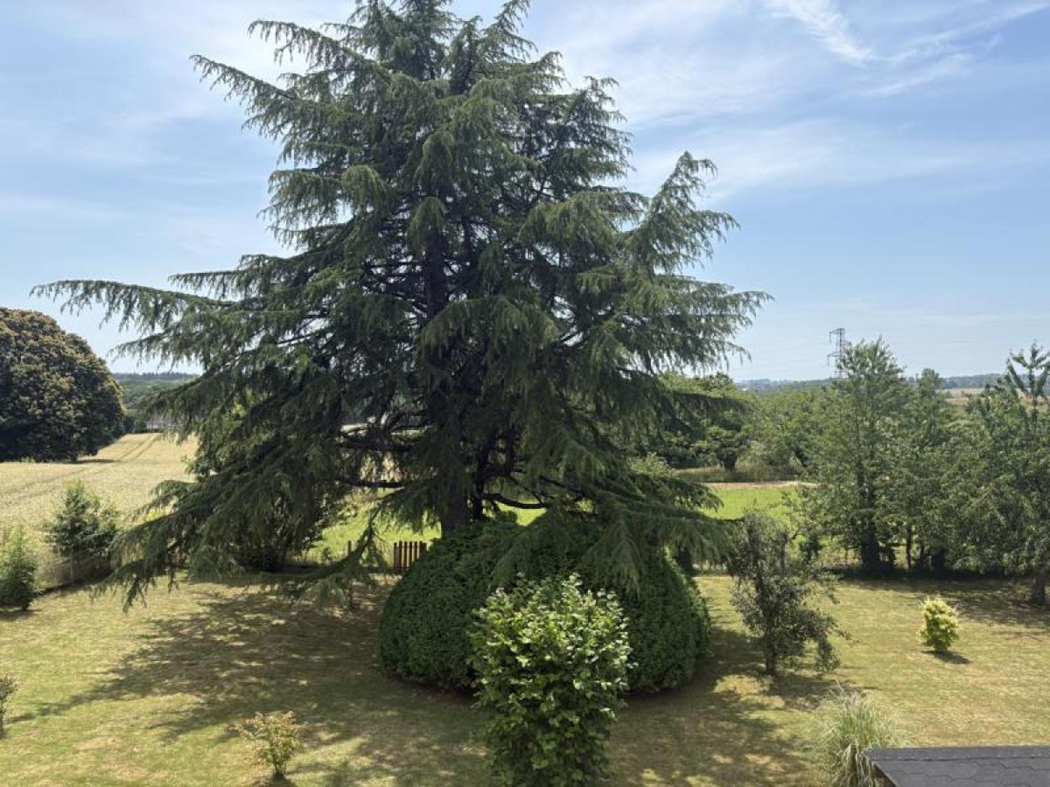  à vendre maison indépendant Troche Corrèze 17