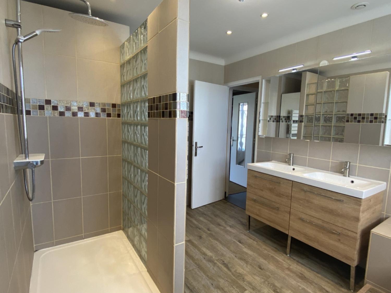  à vendre maison indépendant Arnac-Pompadour Corrèze 11