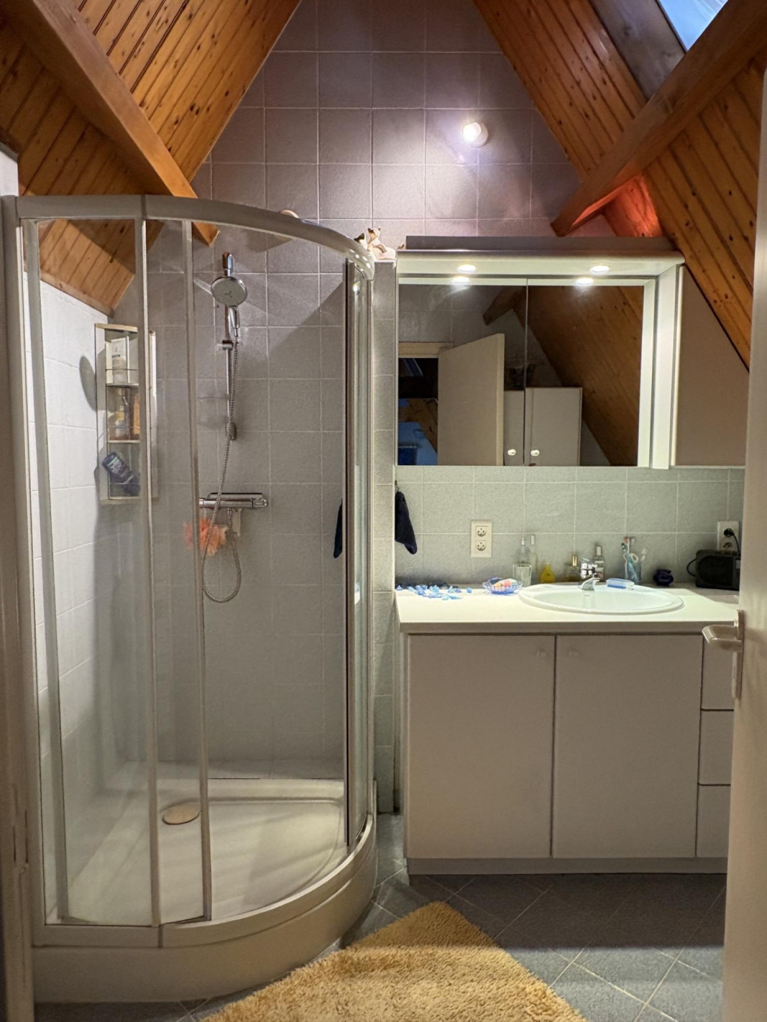 à vendre maison avec gîte Génis Dordogne 23
