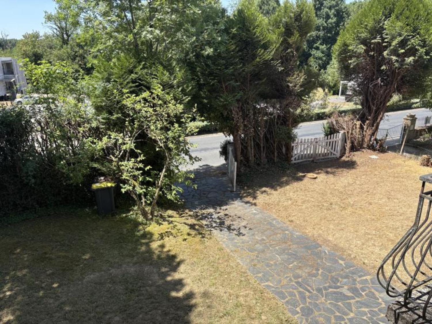 à vendre maison avec gîte Saint-Sornin-Lavolps Corrèze 27