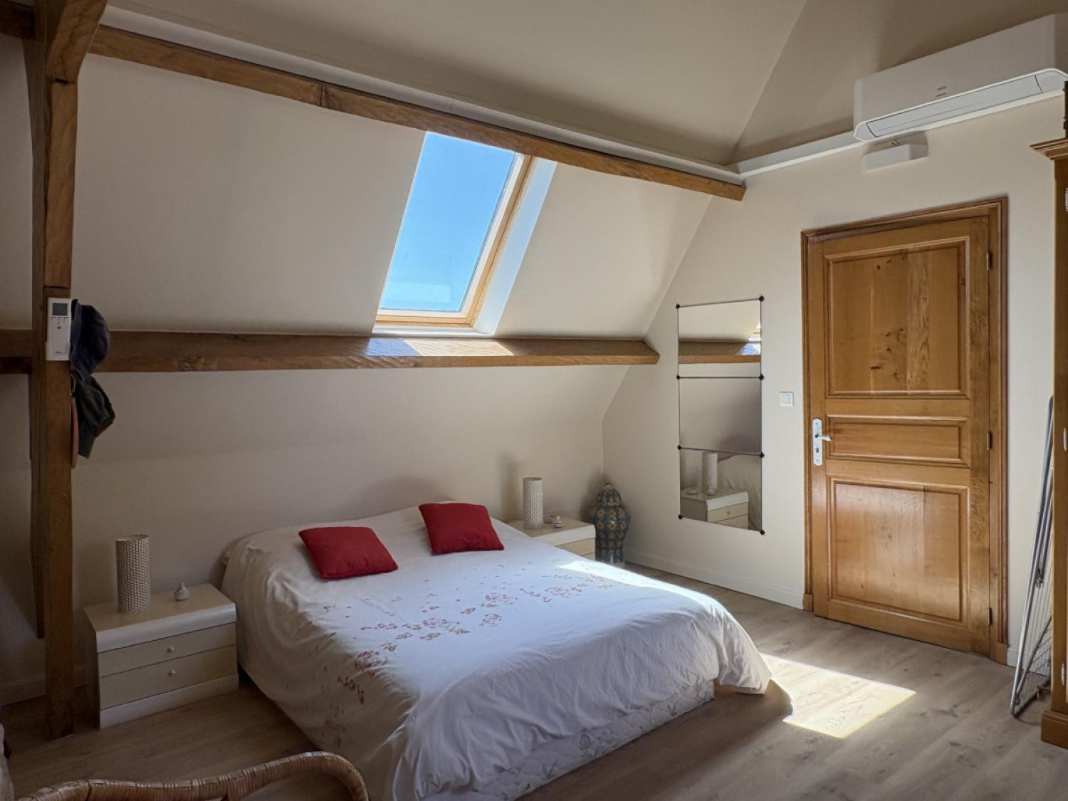 à vendre maison avec gîte Génis Dordogne 11