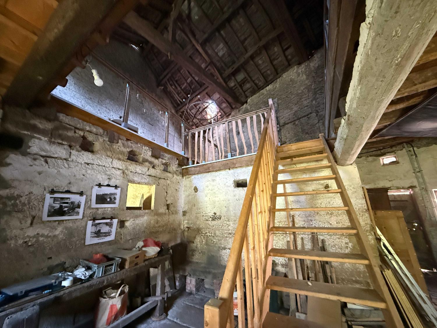 à vendre maison bourgeoise Châtillon-sur-Saône Vosges 38