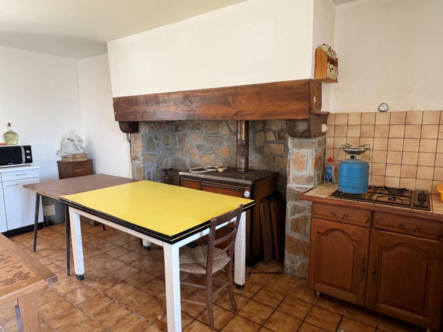 à vendre ferme Coussac-Bonneval Haute-Vienne 8