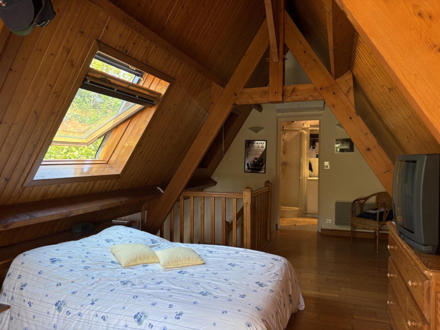 à vendre maison avec gîte Génis Dordogne 21