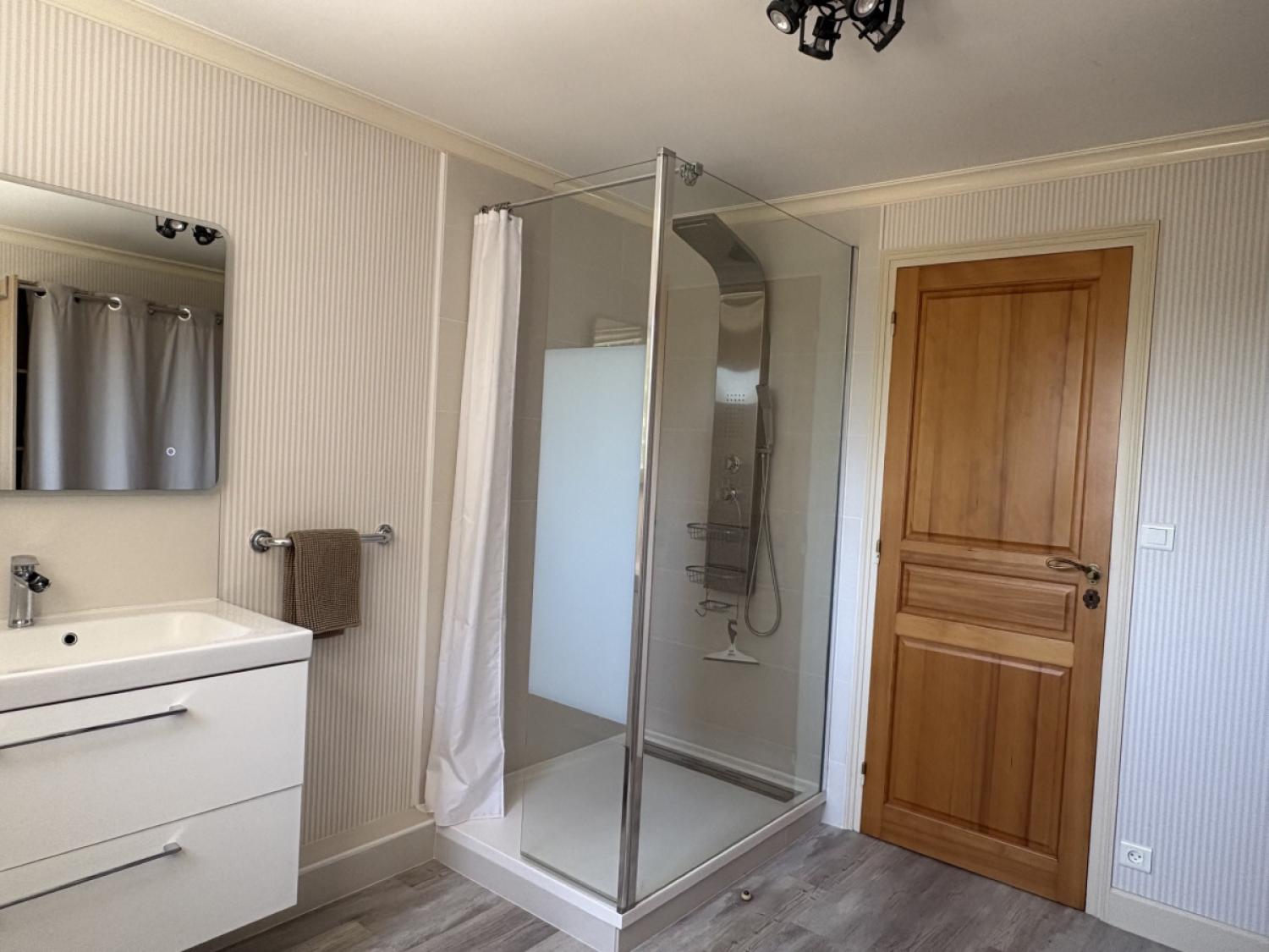 à vendre villa Coussac-Bonneval Haute-Vienne 25