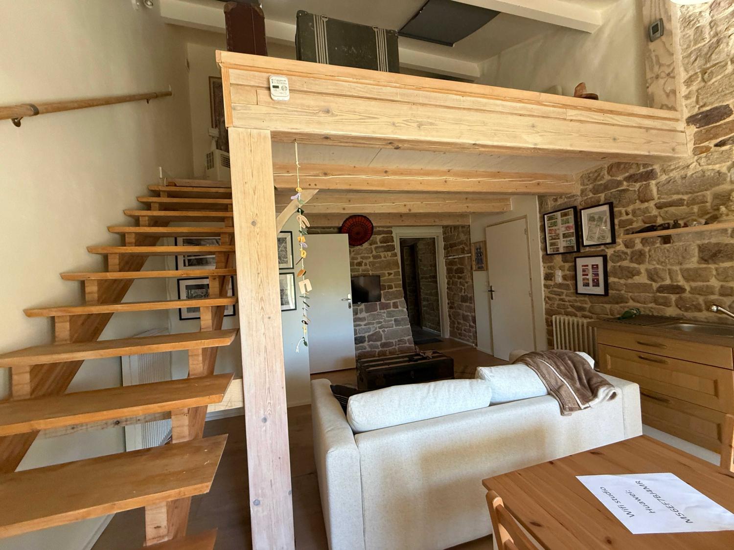  à vendre camping Isches Vosges 19