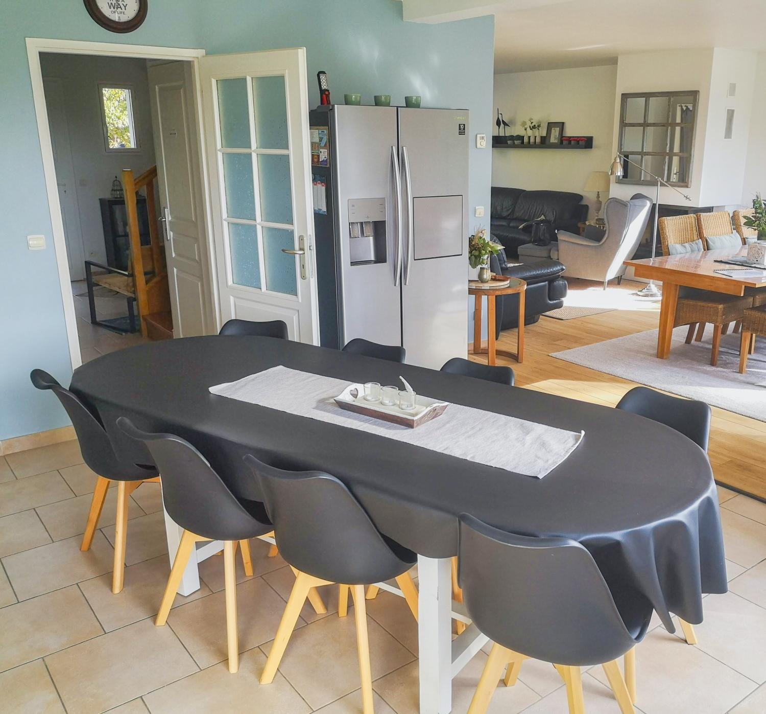  à vendre villa Audembert Pas-de-Calais 11