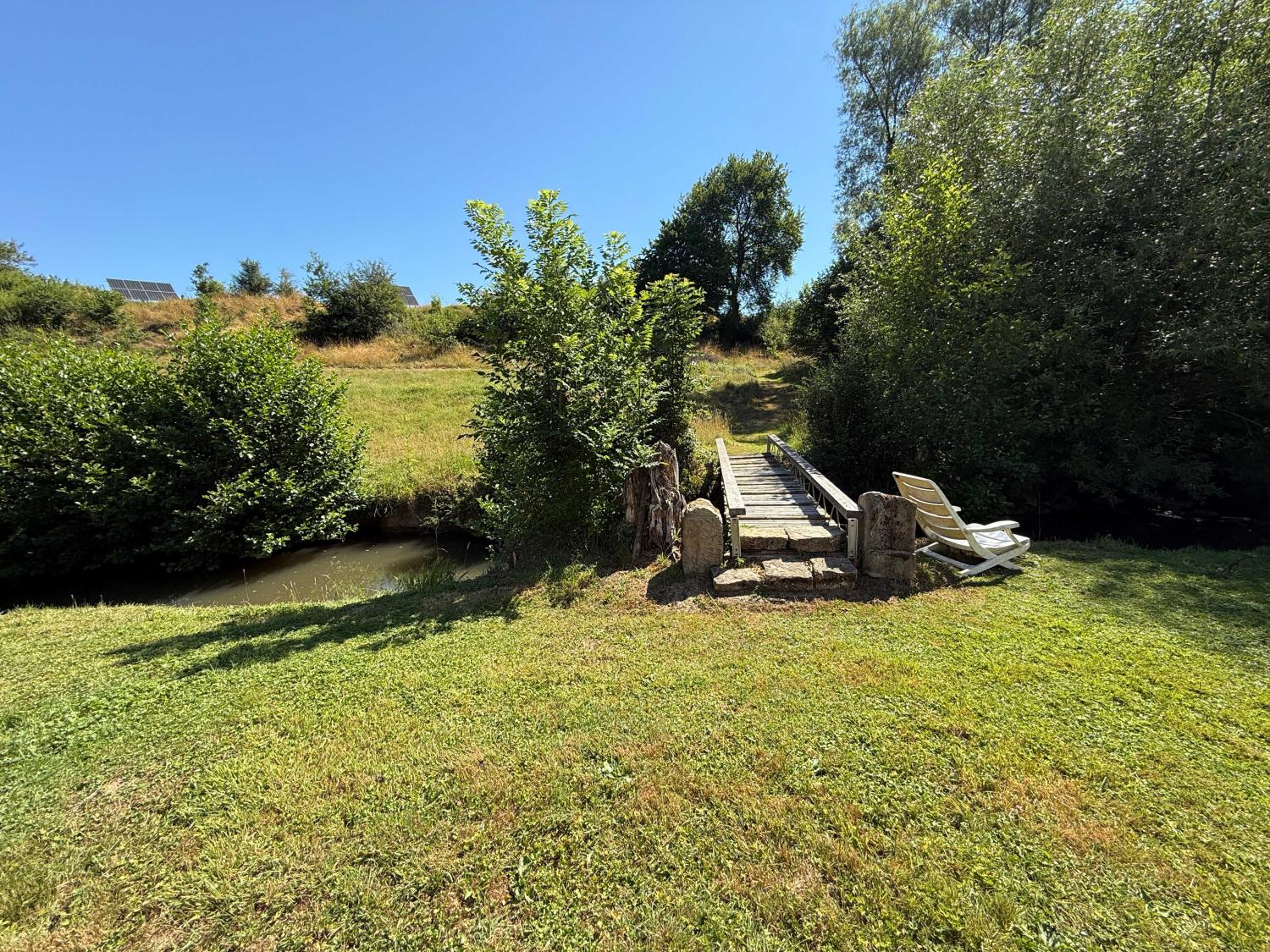  à vendre camping Isches Vosges 39