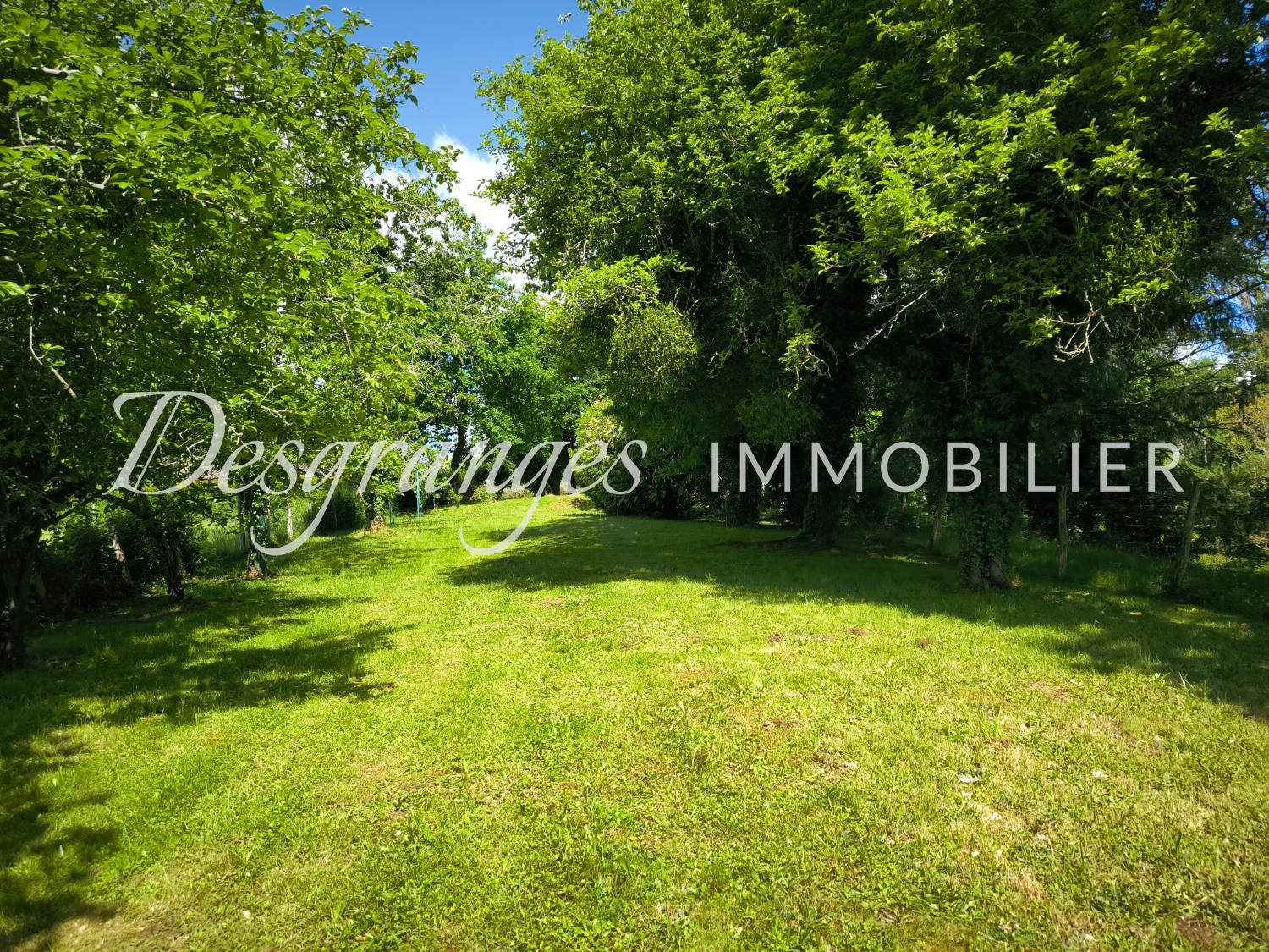 à vendre propriété Payzac Dordogne 11