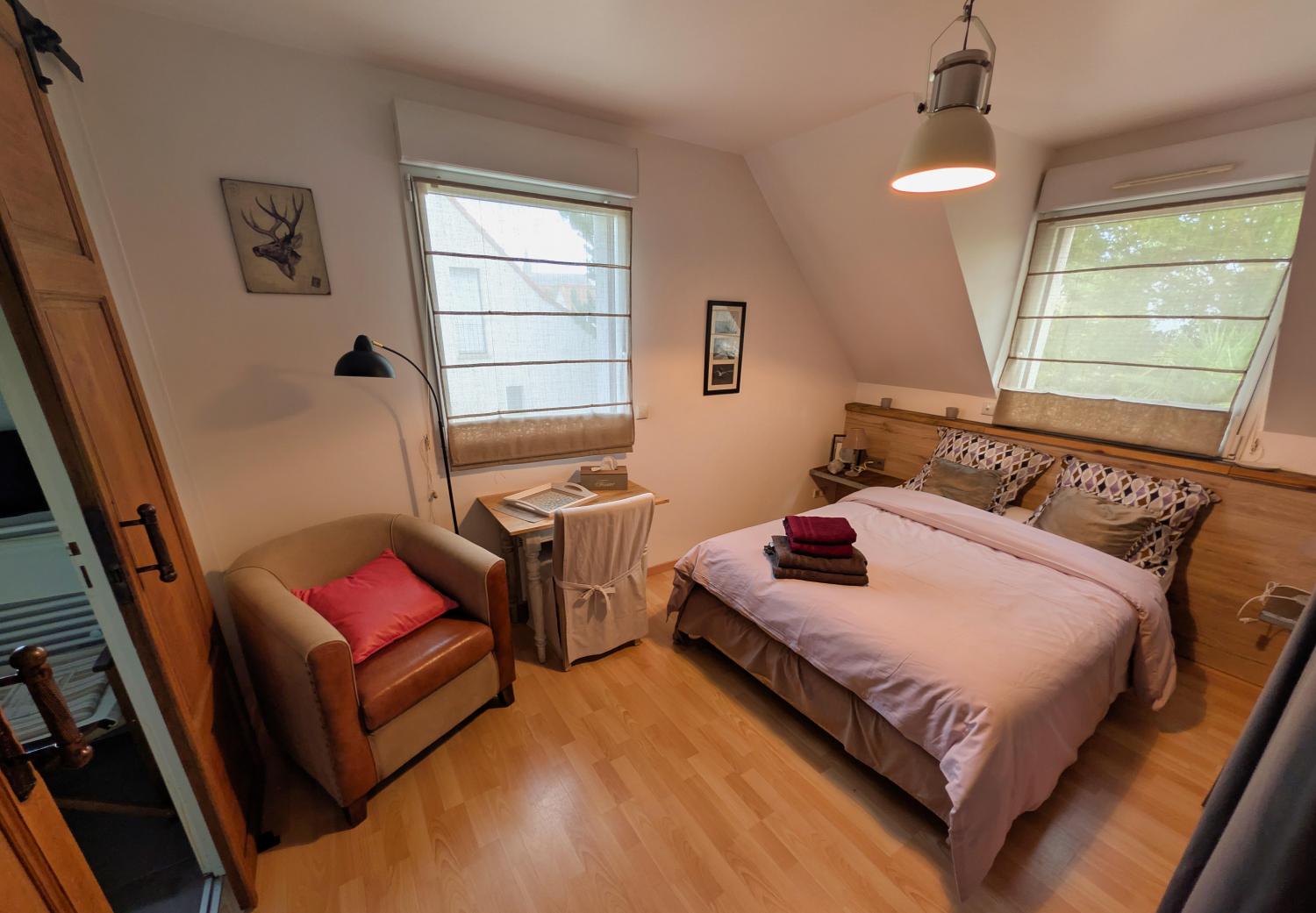  à vendre villa Audembert Pas-de-Calais 31