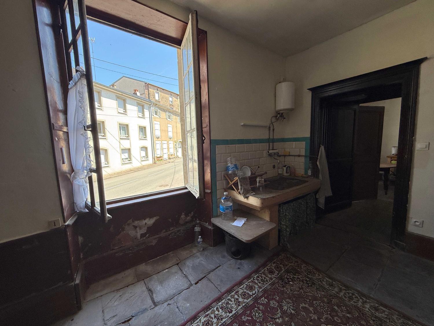 à vendre maison bourgeoise Châtillon-sur-Saône Vosges 5