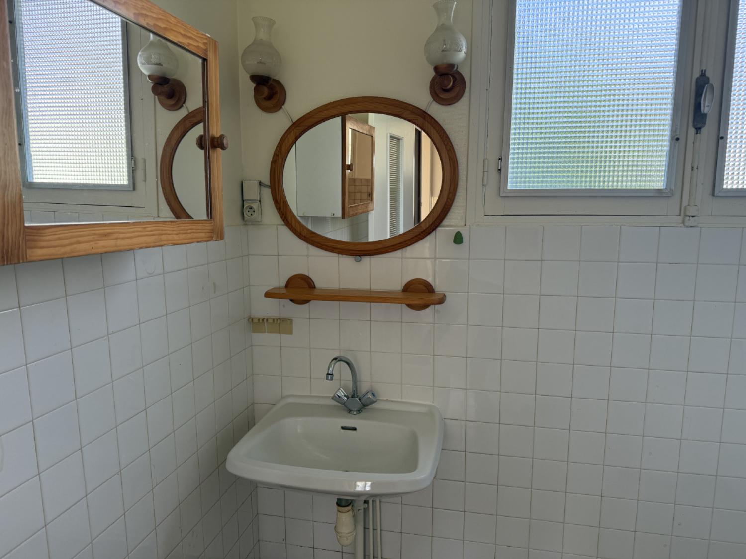  à vendre maison indépendant Saint-Sornin-Lavolps Corrèze 9
