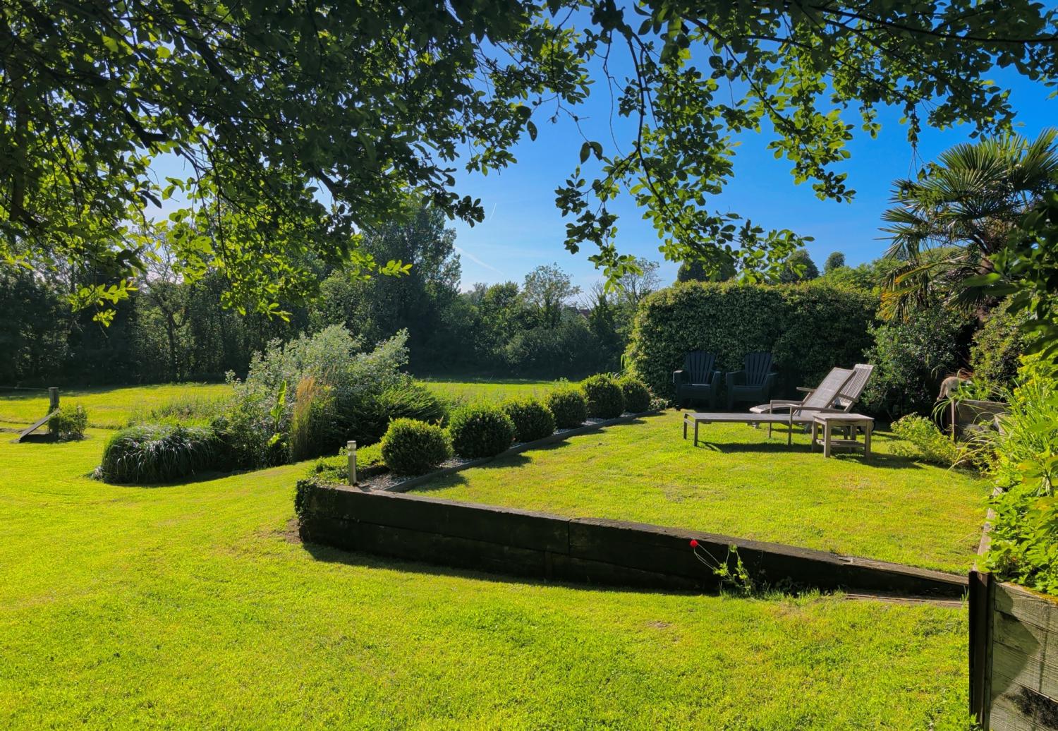  à vendre villa Audembert Pas-de-Calais 8