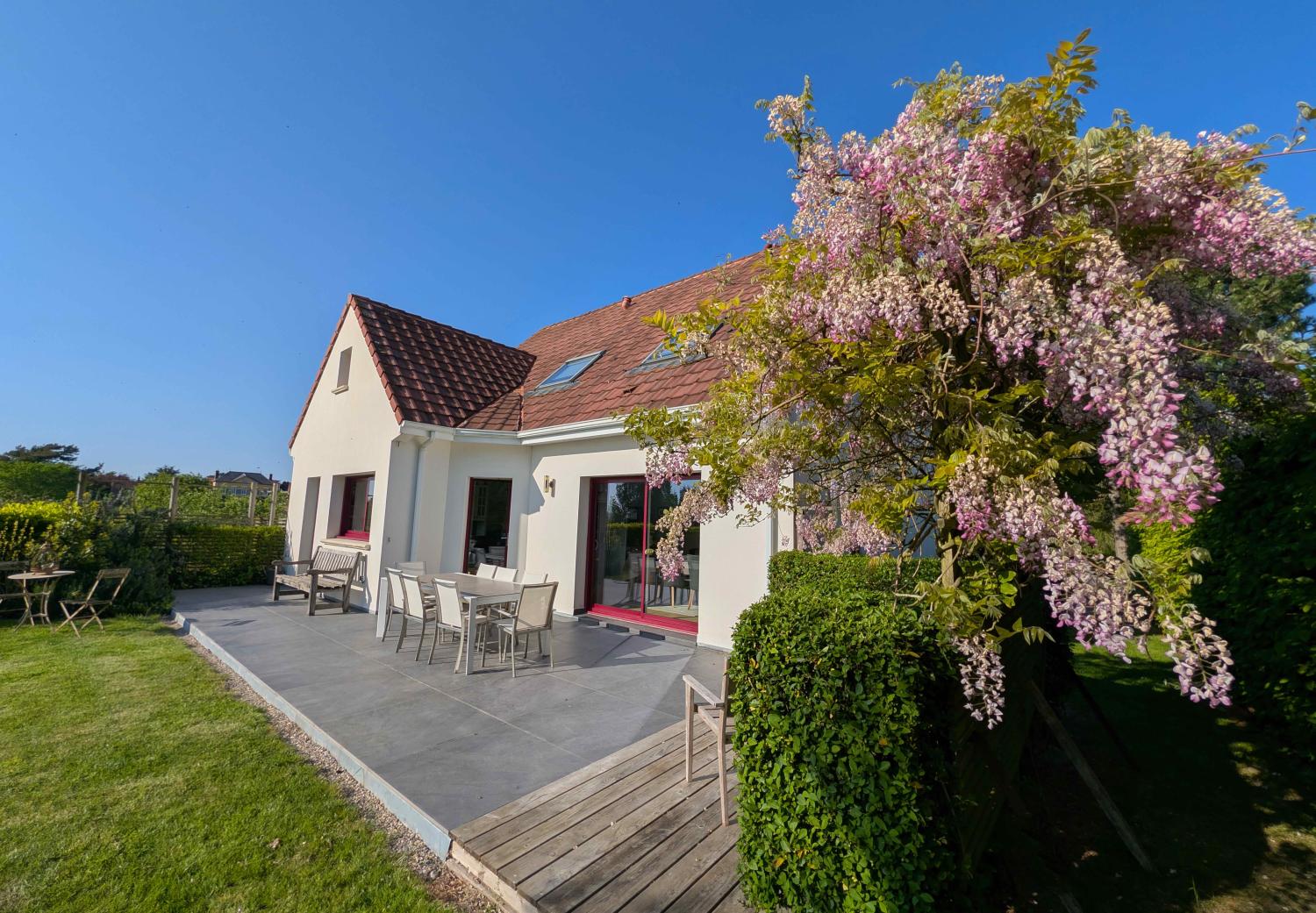  à vendre villa Audembert Pas-de-Calais 21