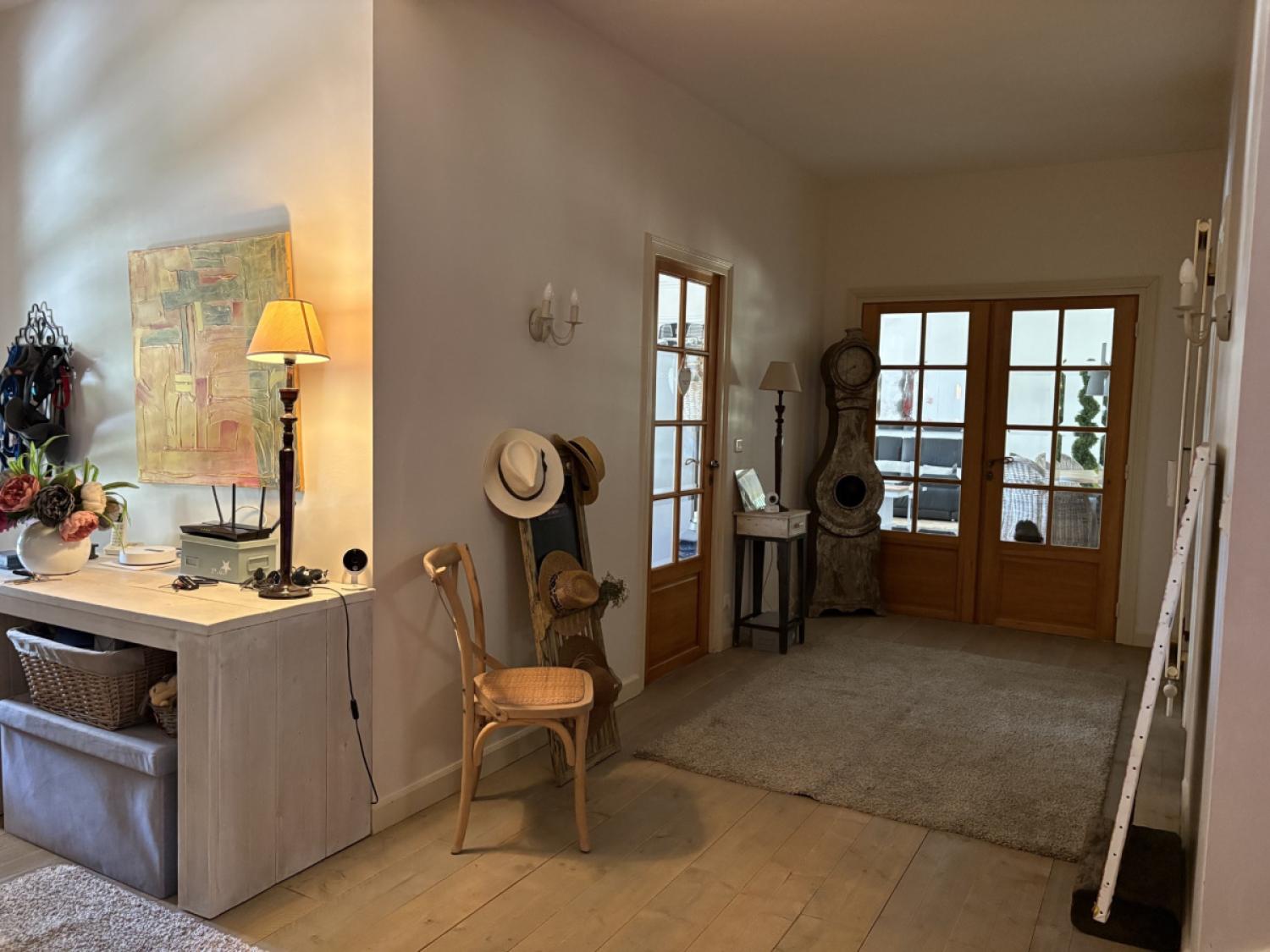 à vendre villa Coussac-Bonneval Haute-Vienne 7