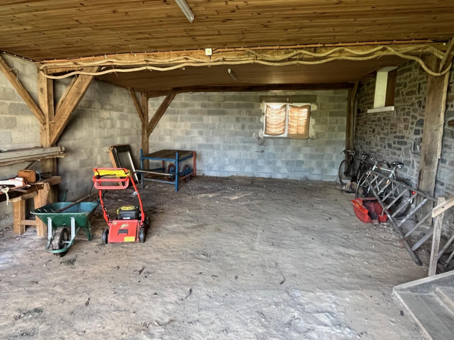 à vendre maison indépendant Payzac Dordogne 16