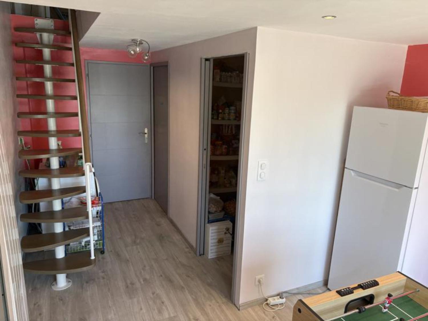  à vendre maison indépendant Saint-Sornin-Lavolps Corrèze 20