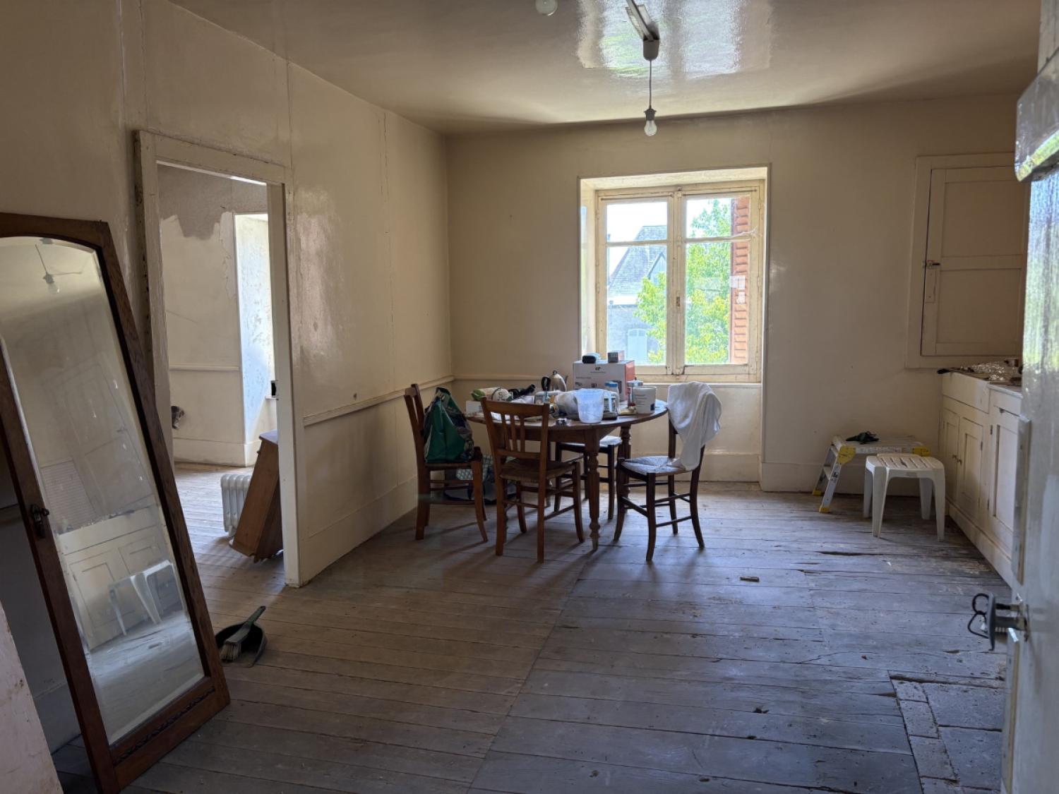 à vendre maison de village Coussac-Bonneval Haute-Vienne 6