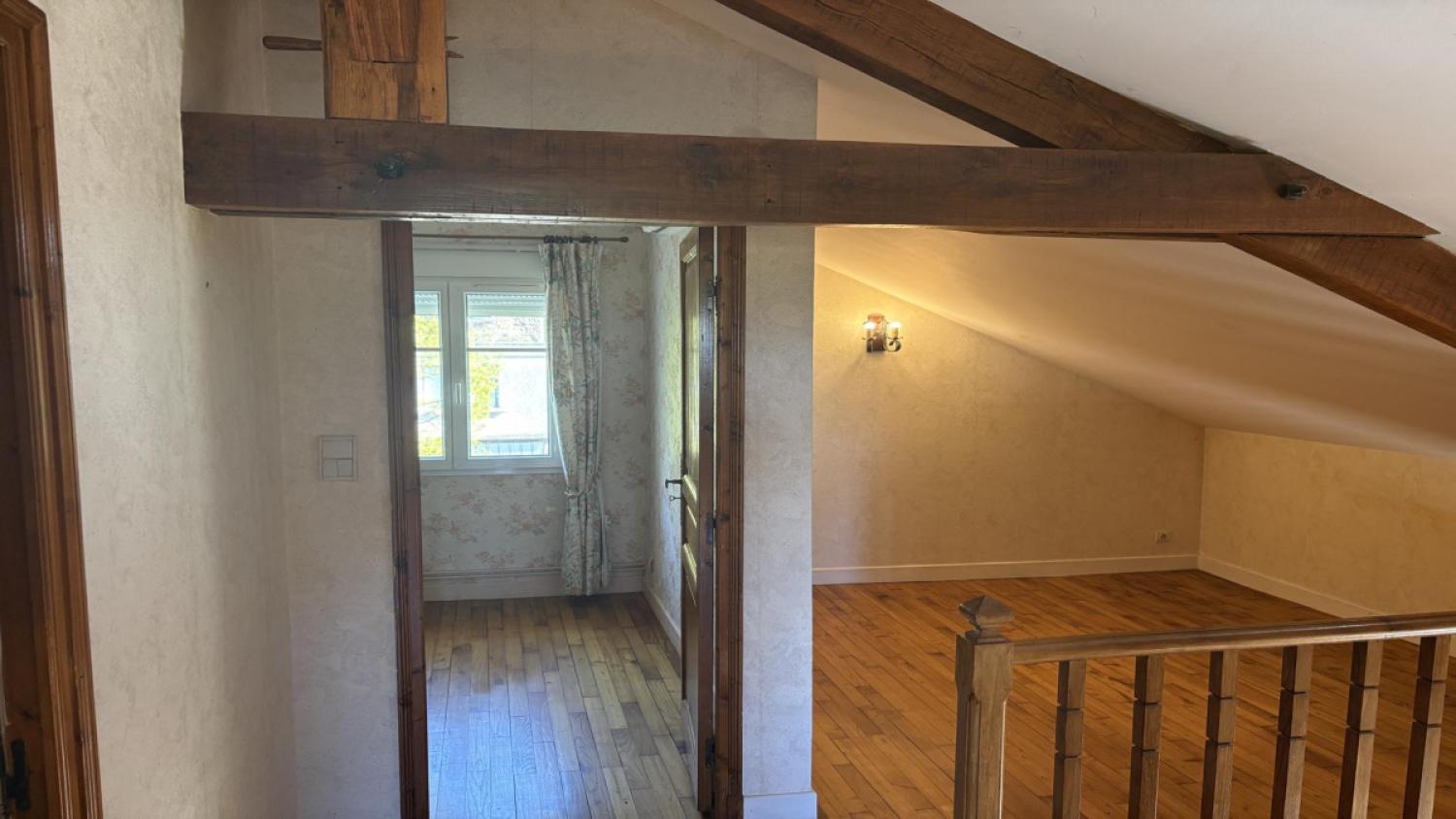 à vendre maison indépendant Vignols Corrèze 16