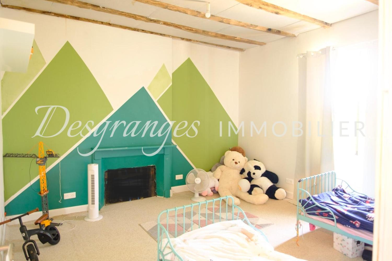 à vendre maison Jumilhac-le-Grand Dordogne 8