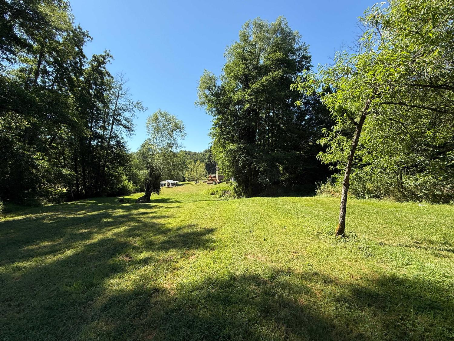  à vendre camping Isches Vosges 34