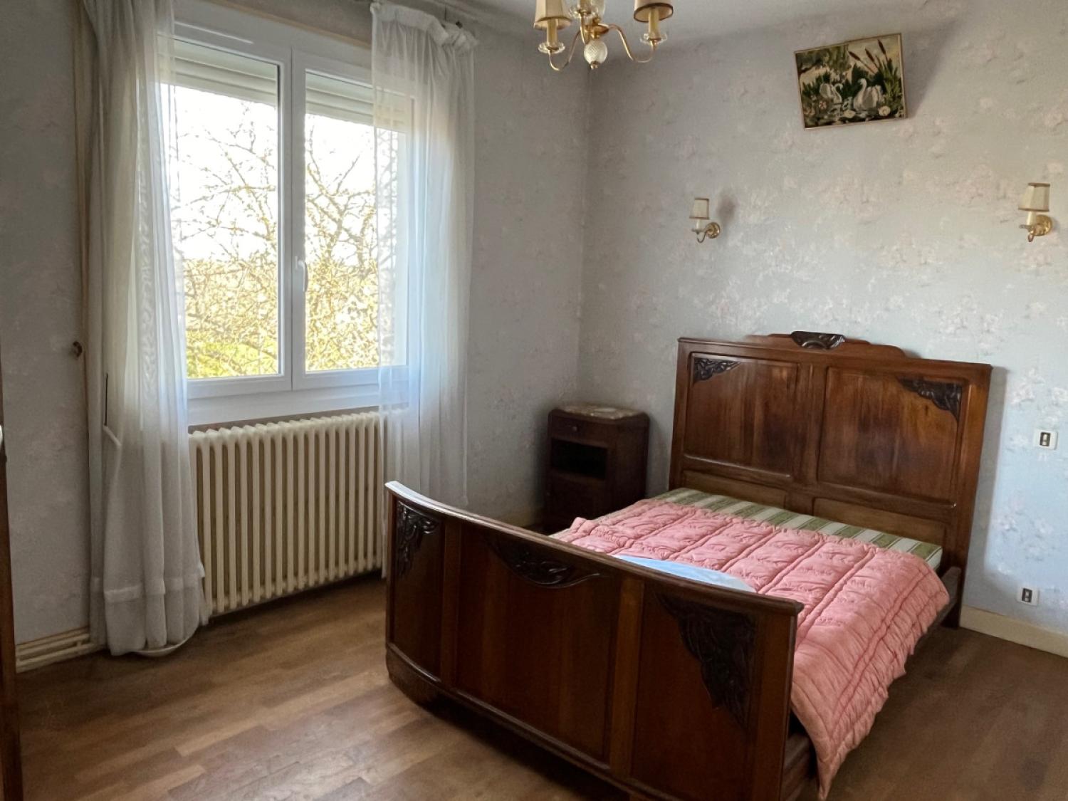 à vendre maison indépendant Payzac Dordogne 10
